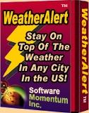 WeatherAlert Software Download
