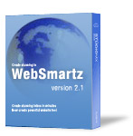 Websmartz Website Builder Software Download