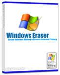Windows Eraser Software Download