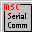 Windows Std Serial Comm Lib for C/C++ Software Download