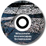 Wisconsin Snowscapes Screensaver Software Download