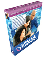 WiseCam Software Download