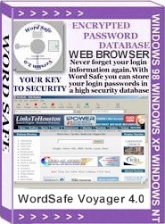 WordSafe Voyager Software Download