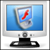 YcySoft Flash ScreenSaver Maker Software Download