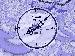 7art Frozen Clock ScreenSaver 1.1 Image