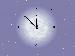 7art Venus Clock ScreenSaver 1.1 Image