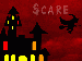 Castle of Terror Halloween Screensaver Thumbnail