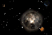 Dark Solar System 2011 Image