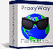 Free ProxyWay anonymous surfing 1.9 Image