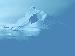 Ice Blue Antarctica Thumbnail