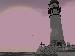 Lighthouse 3D screensaver Thumbnail