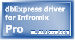 Luxena dbExpress driver for Informix Pro Thumbnail