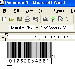 Morovia Interleaved 25 barcode Fontware Thumbnail