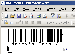 Morovia Telepen Barcode Fontware 2.0 Image