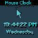 Mouse Clock Thumbnail