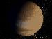 Planet Jupiter 3D Screensaver 1.1 Image