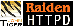 RaidenHTTPD 2.0.14 Image