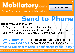 Send To Phone 2.1 Image