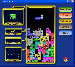 Tetris Game Gold Thumbnail