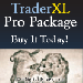 TraderXL Pro Package Thumbnail