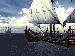 Voyage of Columbus 3D Screensaver Thumbnail