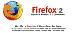 Web Browser Firefox 2.0 Image